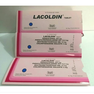 Jual lacoldin Harga Terbaik & Termurah Maret 2026 | Shopee Indonesia