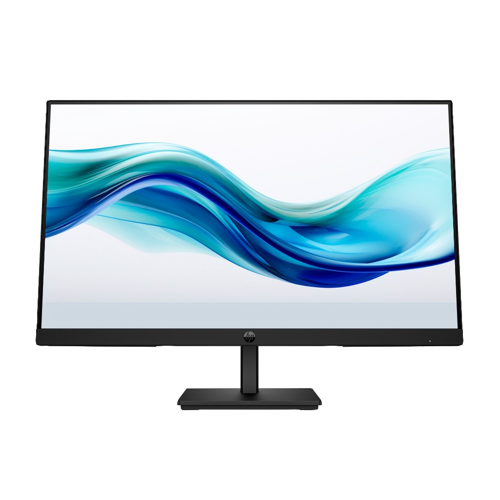 Monitor HP 324pf FHD 23.8 Inch 1920 x 1080 100 Hz 5ms GtG HDMI Display Port Garansi 3 Tahun Promo Murah Gratis Ongkir Official (4)