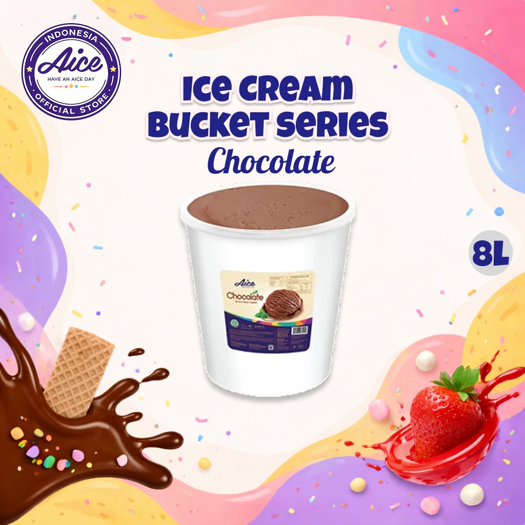 Jual Ice Cream Aice Terlengkap & Harga Terbaru Juli 2026 | Shopee Indonesia