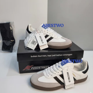 Free Kaos Kaki Sepatu Sneakers Nyaman Terlaris