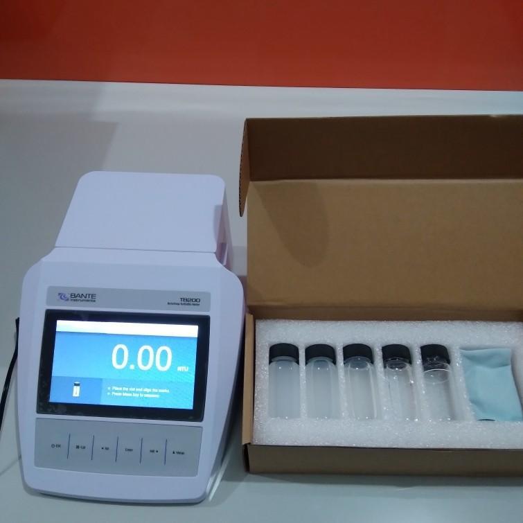 Jual TSS Meter and Turbidity Meter Turbidity Meter with TSS Function ...