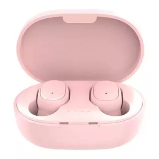 A6S TWS Headset Bluetooth Earphone Wireless Stereo Bass Charging Case Mini Headset