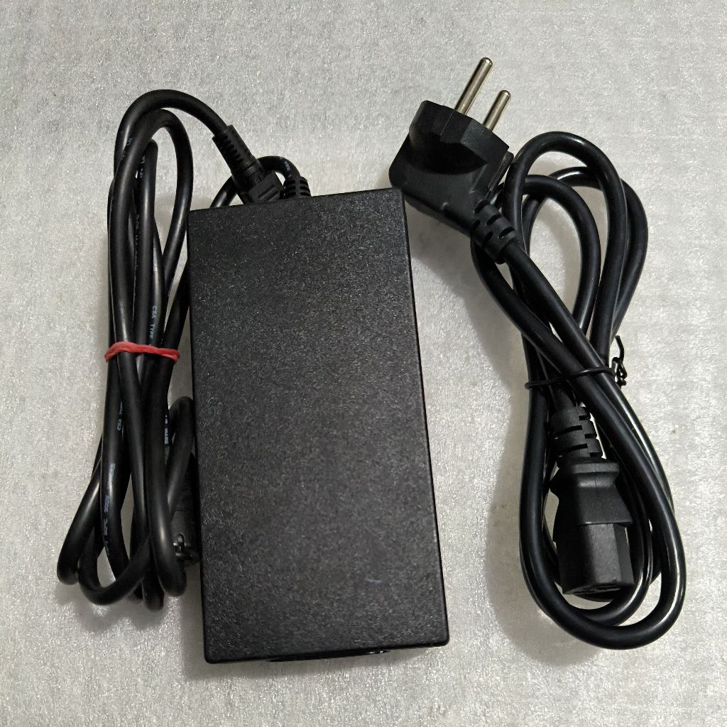 Jual Adaptor Printer Label Xprint BluePrint 24V 2.5A 3pin Socket ...