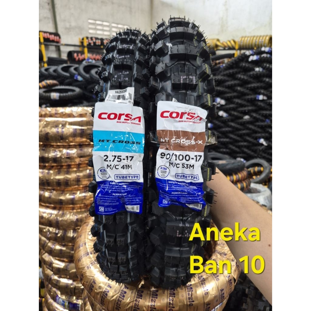 Jual Ban Mt Terlengkap & Harga Terbaru April 2026 | Shopee Indonesia