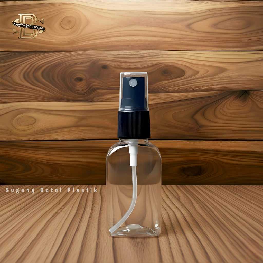Jual Botol Spray 30ml Botol Kosmetik Travel Size N18 Botol Spray Murah ...