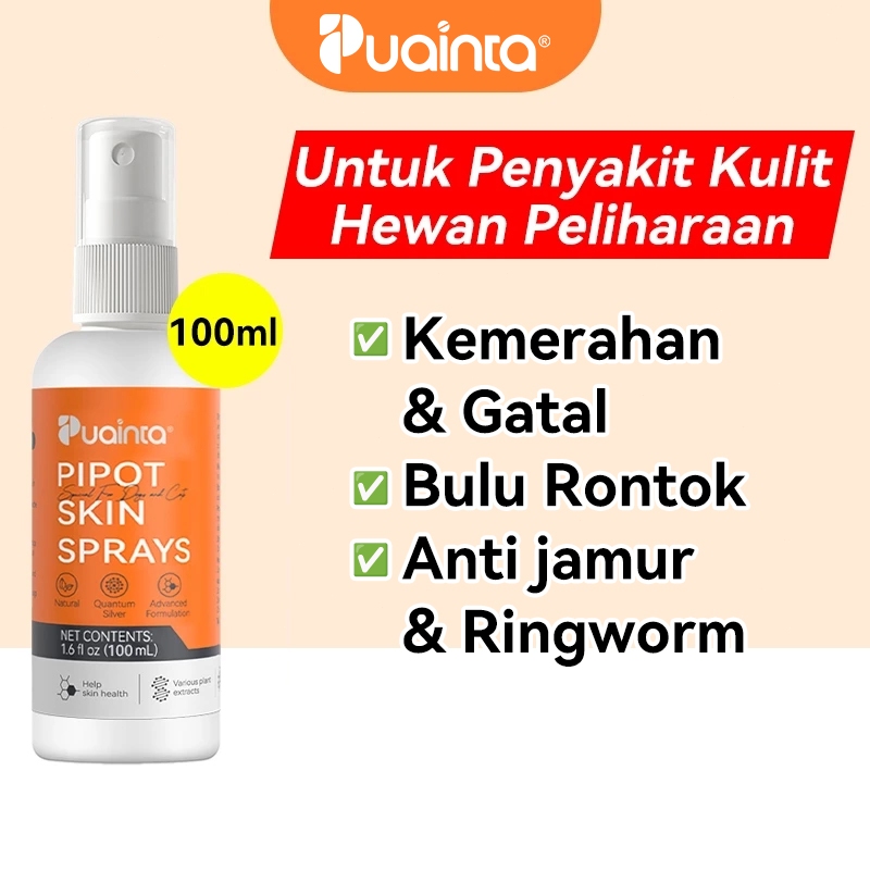Jual Obat Ringworm Terlengkap & Harga Terbaru Oktober 2026 | Shopee ...