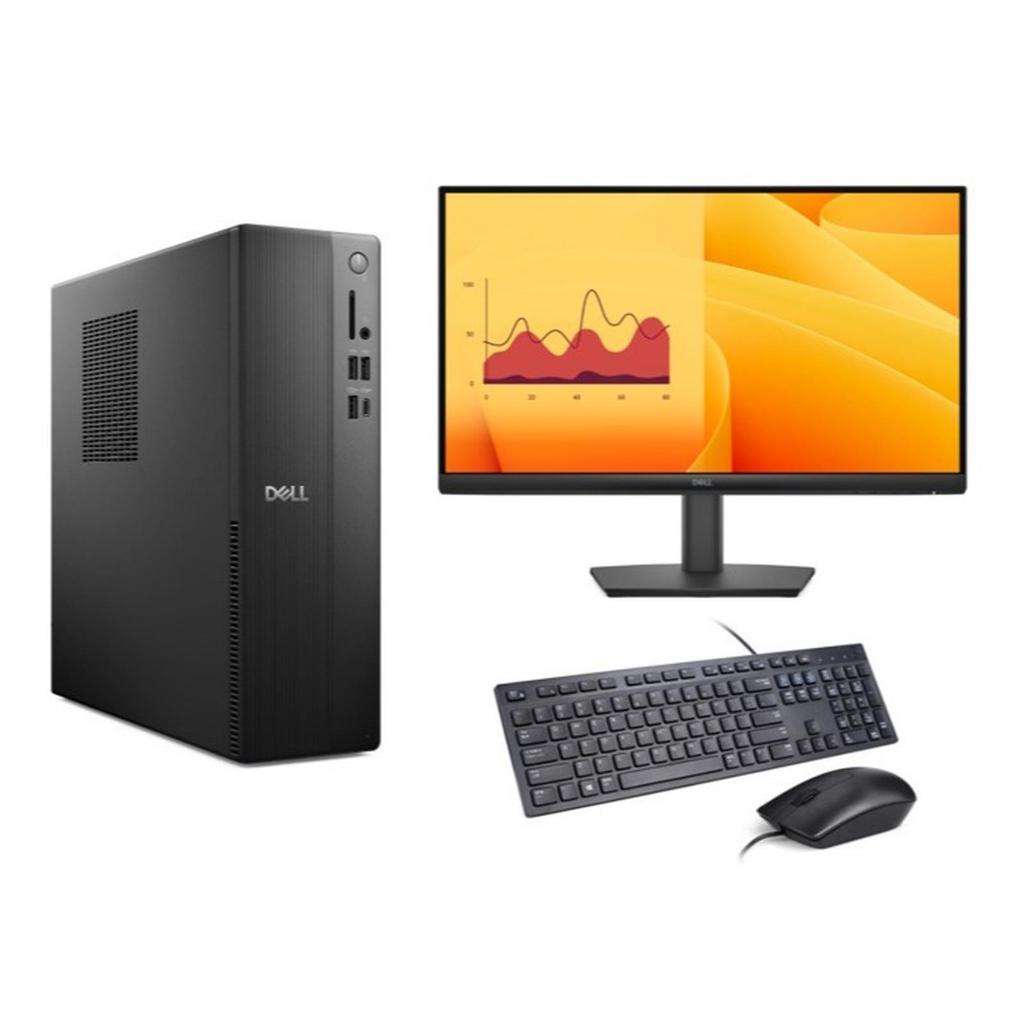 Jual PC Desktop Dell Pro Tower Essential i7 QVT1260 | i7 14700 16GB ...