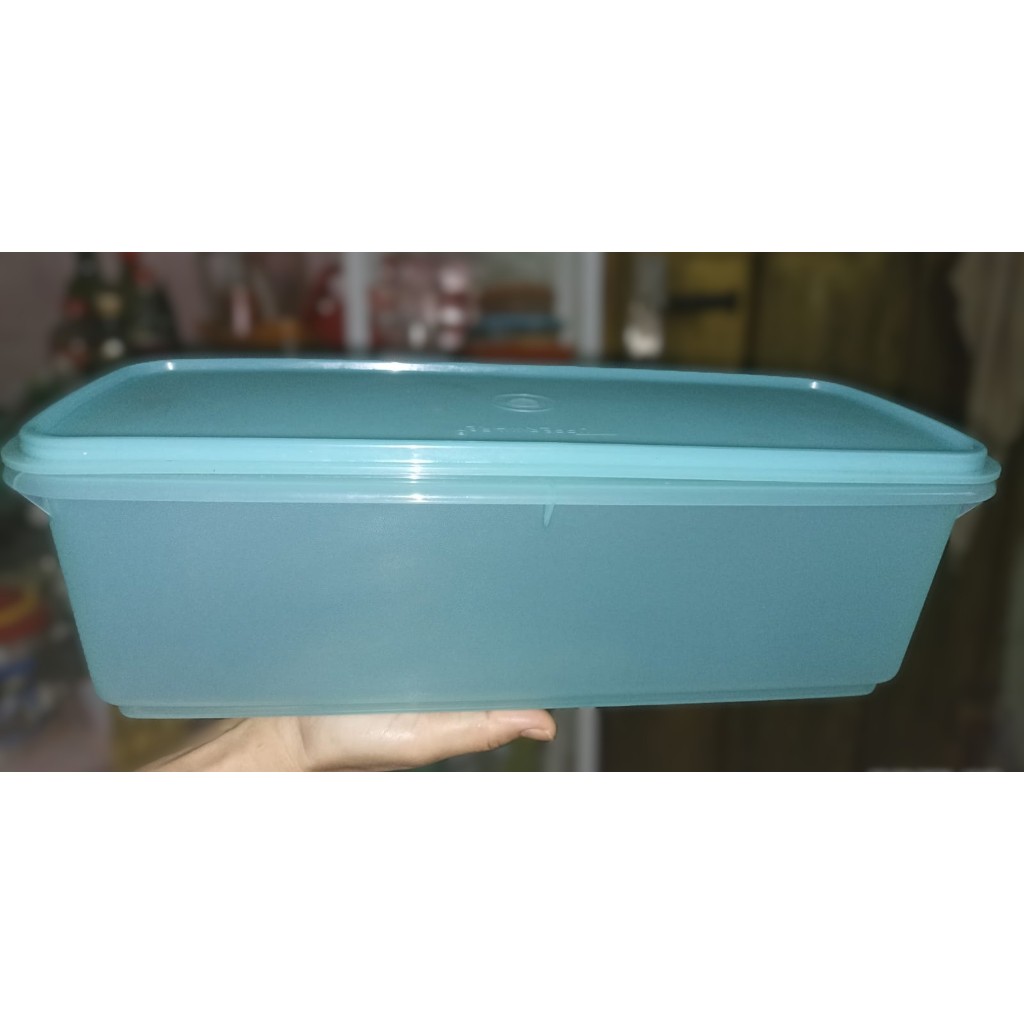 Jual Tupperware Cool Crisper 6L Modular Crisper BTS | Shopee Indonesia