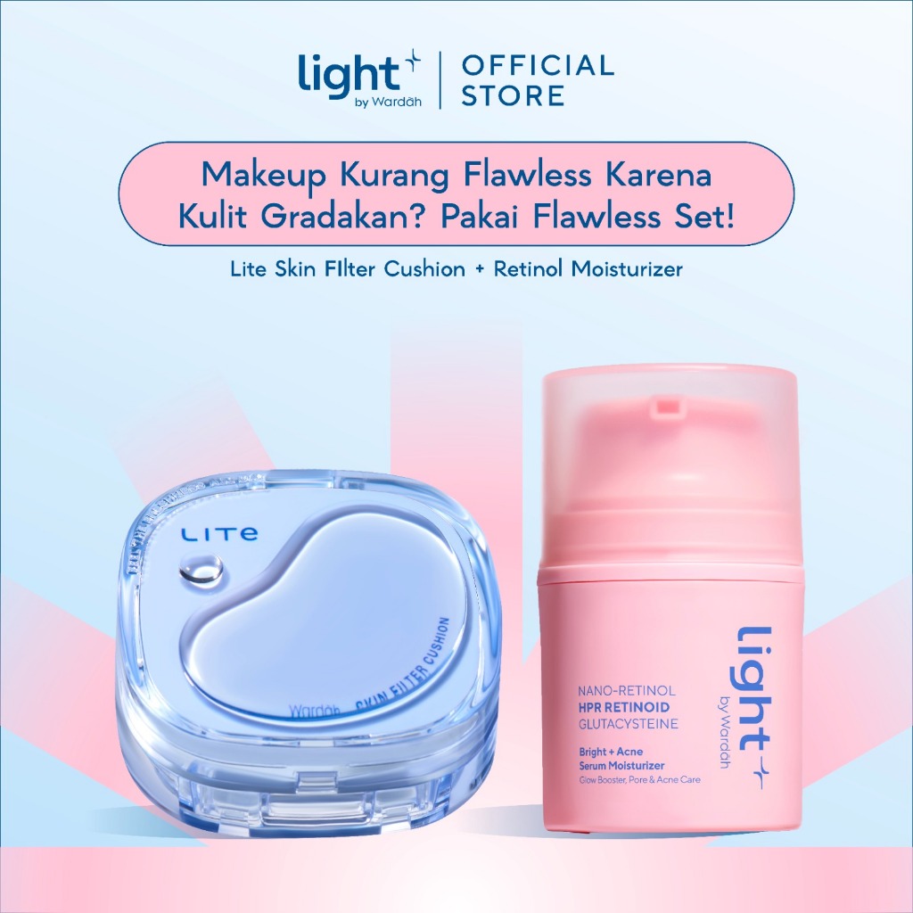 Toko Online Lightplus Official Store | Shopee Indonesia
