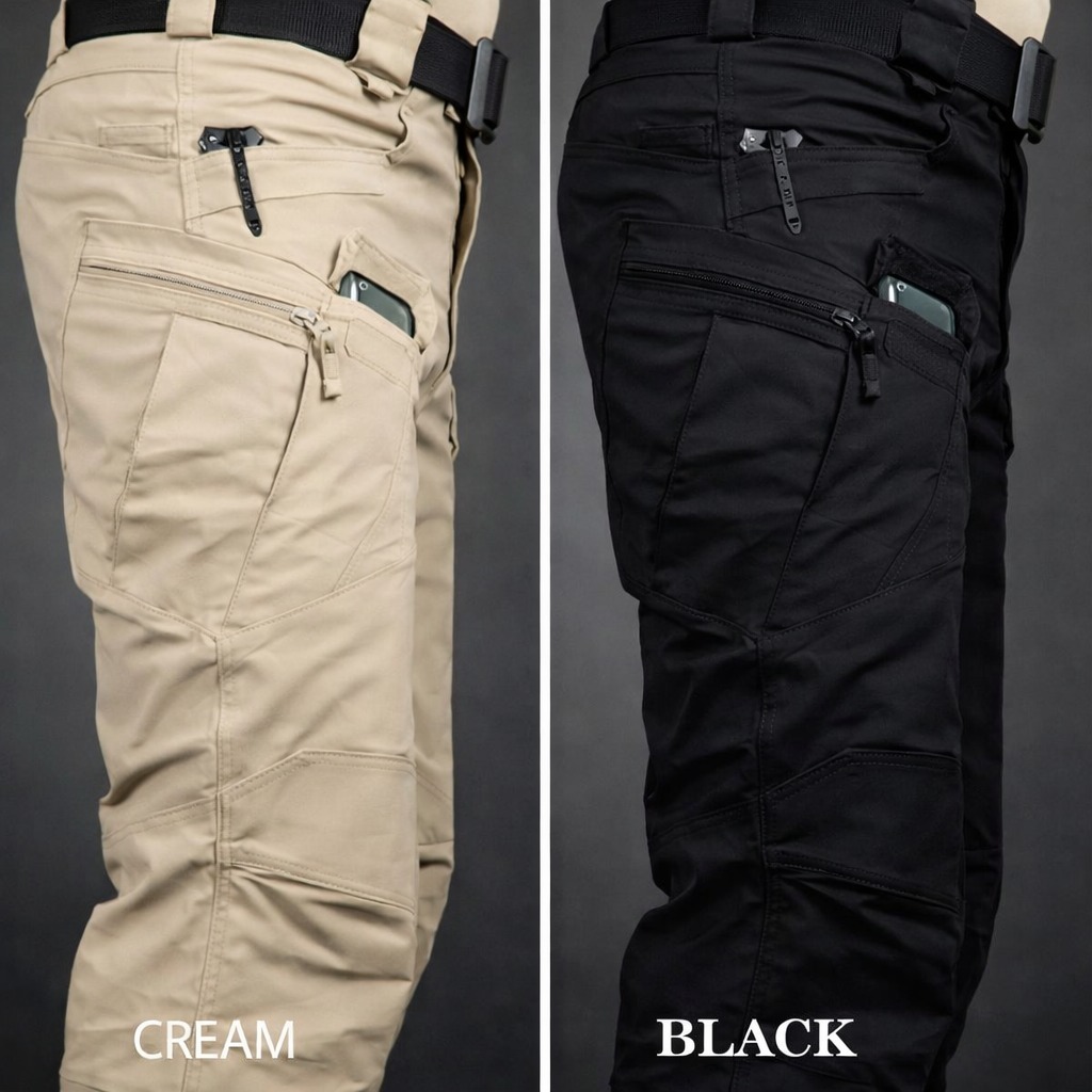 Jual Celana Blackhawk Tactical Premium Bahan Ripstop American Celana ...