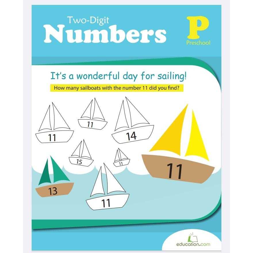 Jual 31 hal FILE Worksheet Anak 1 2 3 4 5 6 Tahun Aktivitas Belajar ...