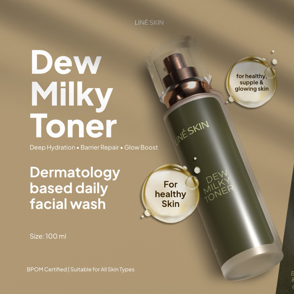Produk Liné Skin | Shopee Indonesia
