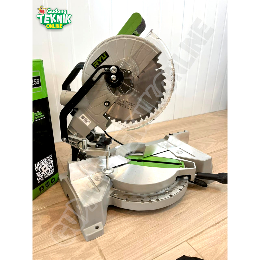Jual Mitter Saw 10