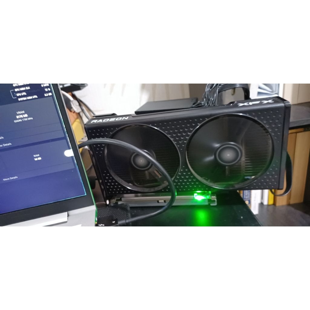 Jual eGPU EXP GDC TH3P4G3 Thunderbolt 3/4/USB 4.0 | Shopee Indonesia