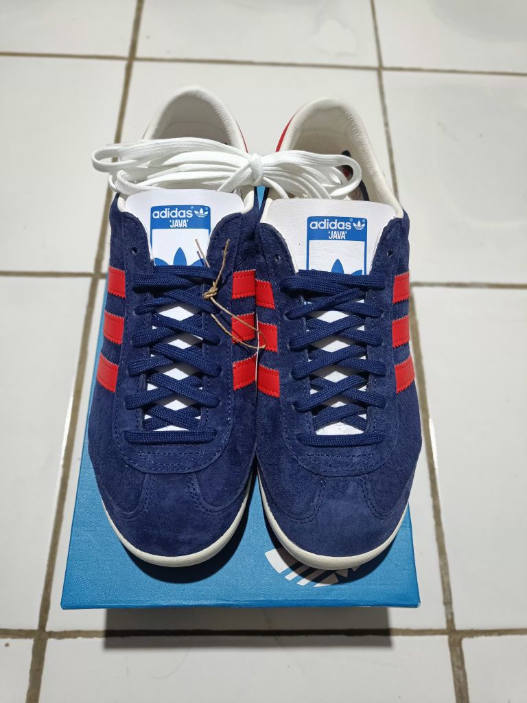 Jual Adidas Java Original | Shopee Indonesia
