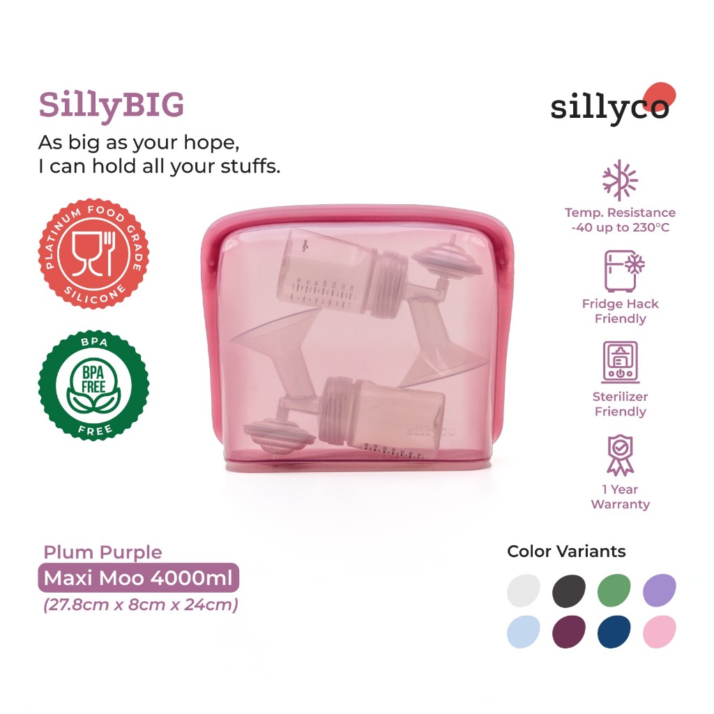Toko Online Sillyco Official Shop | Shopee Indonesia
