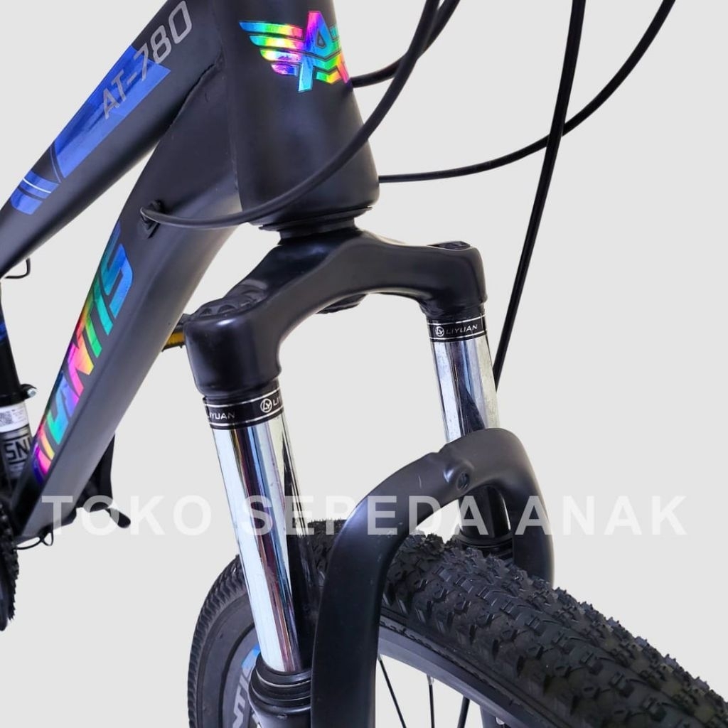 Jual Sepeda Orang Dewasa MTB 24 Inch Atlantis AT-780 24 SNI | Shopee ...