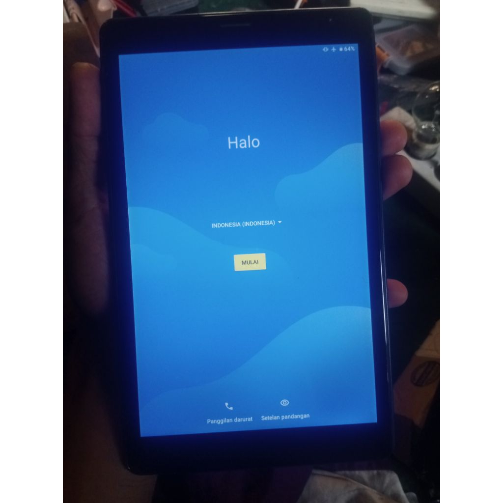 Jual lcd + touchscreen tab advan xtab / a8 model 8004 oryginal | Shopee ...