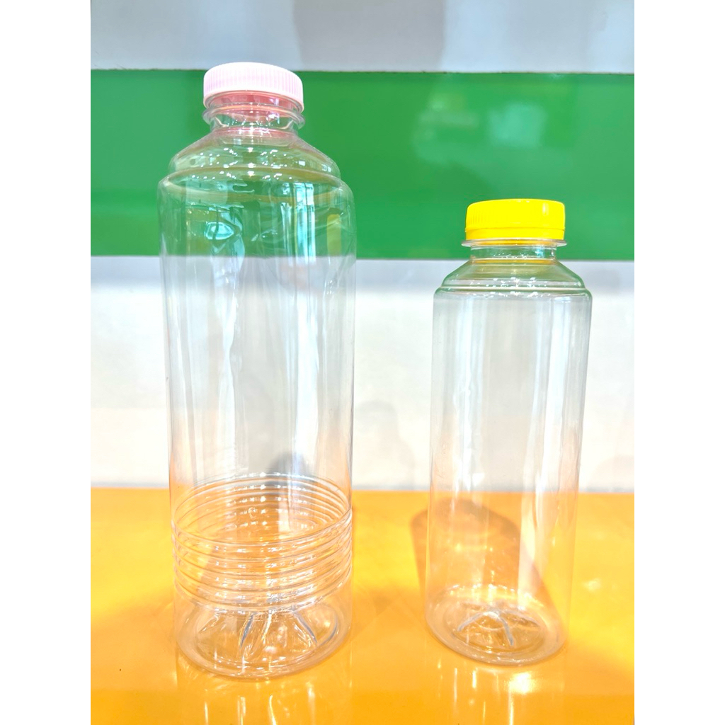 Jual BOTOL ALMON (500ml dan 250ml) | Shopee Indonesia