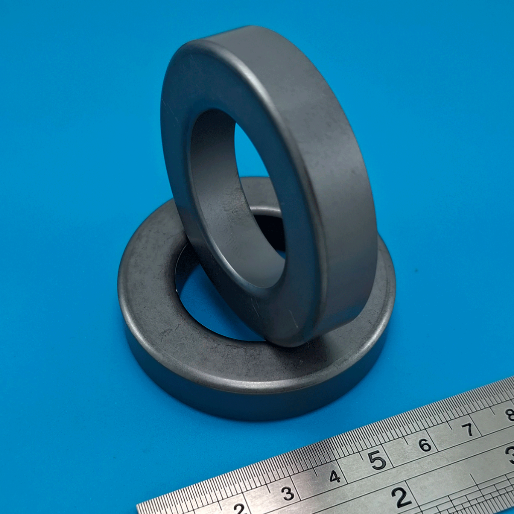 Jual Ferrite Toroid Core 240-43 Fair Rite Ferit 240 43 EFHW Unun Balun ...