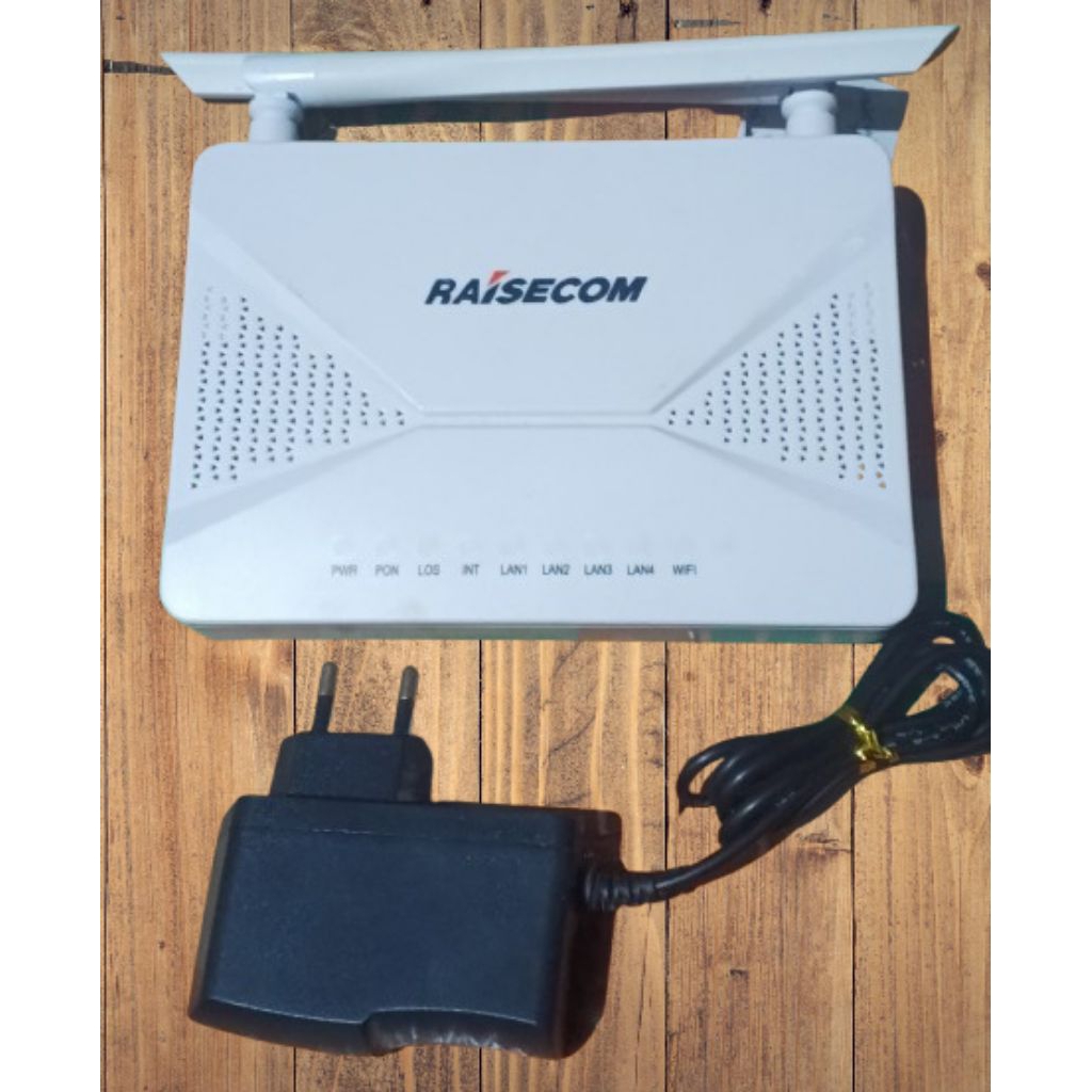 Jual GPON ONU RAISECOM | Shopee Indonesia