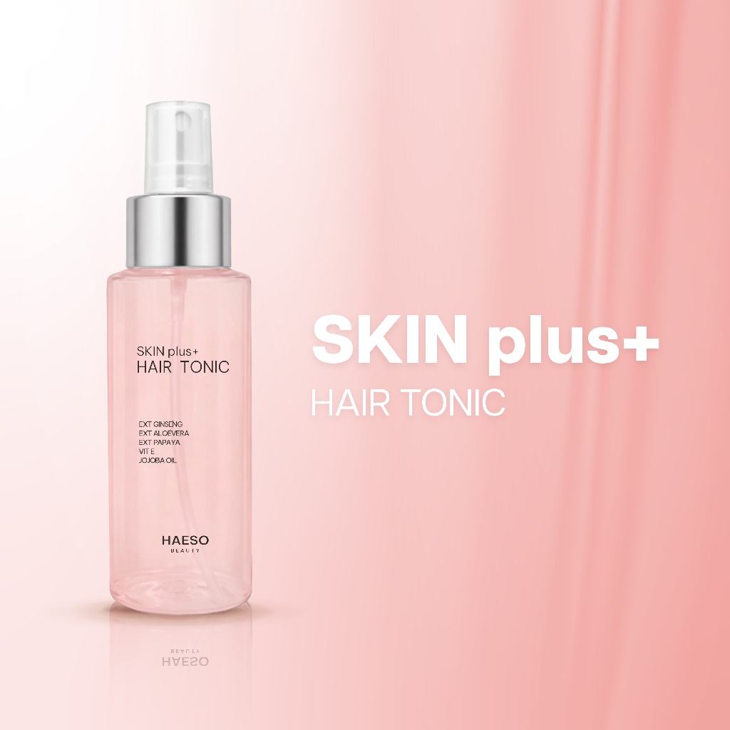 Produk HAESOBEAUTY | Shopee Indonesia
