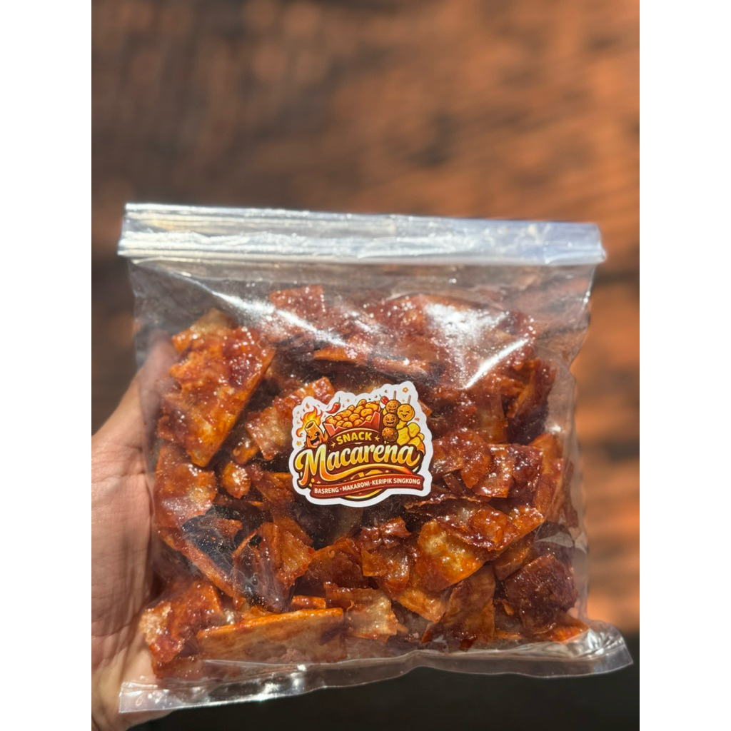 Produk snack.macarena | Shopee Indonesia