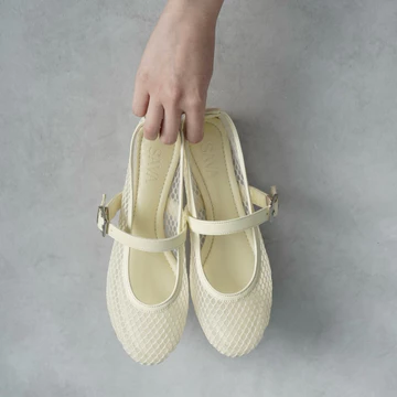 SAVA Margot Flatshoes Wanita Nyaman Berbagai Warna