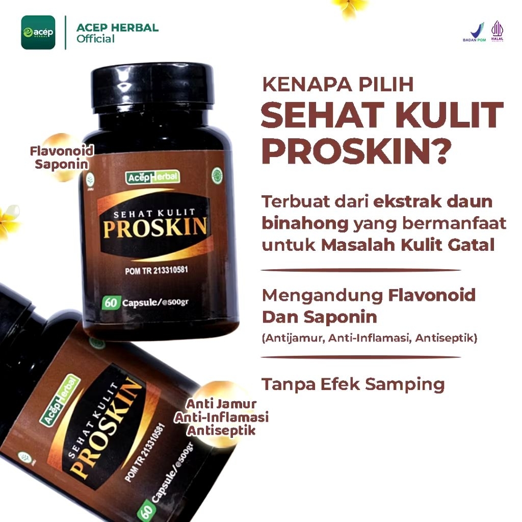 Jual Proskin - Obat Gatal Selangkangan Masalah Kulit Pria Wanita Eksim ...