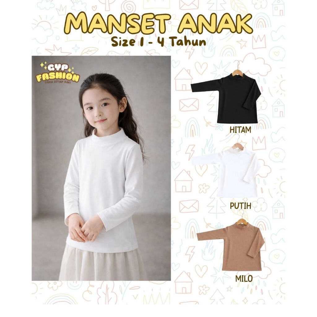 Produk GYP FASHION | Shopee Indonesia