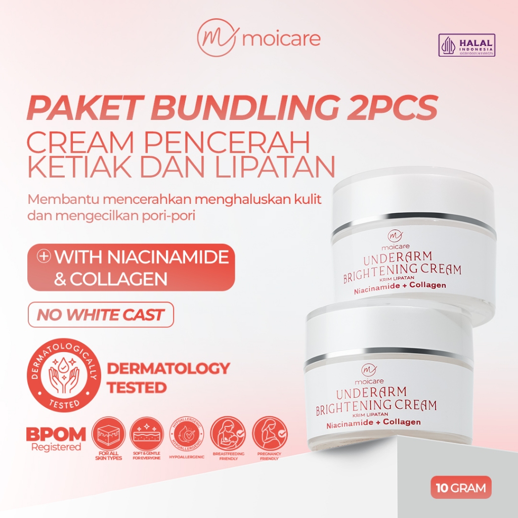 Produk Moicare Official | Shopee Indonesia