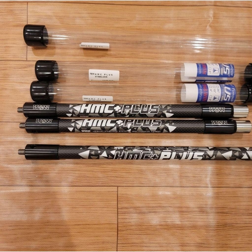 Jual Stabilizer HMC plus gen2 | Shopee Indonesia