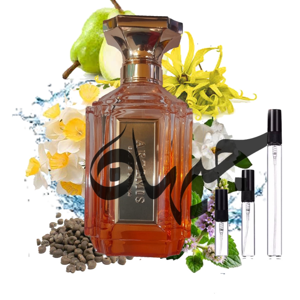 Jual Share Bottle Decant Artemis Velixir | Shopee Indonesia