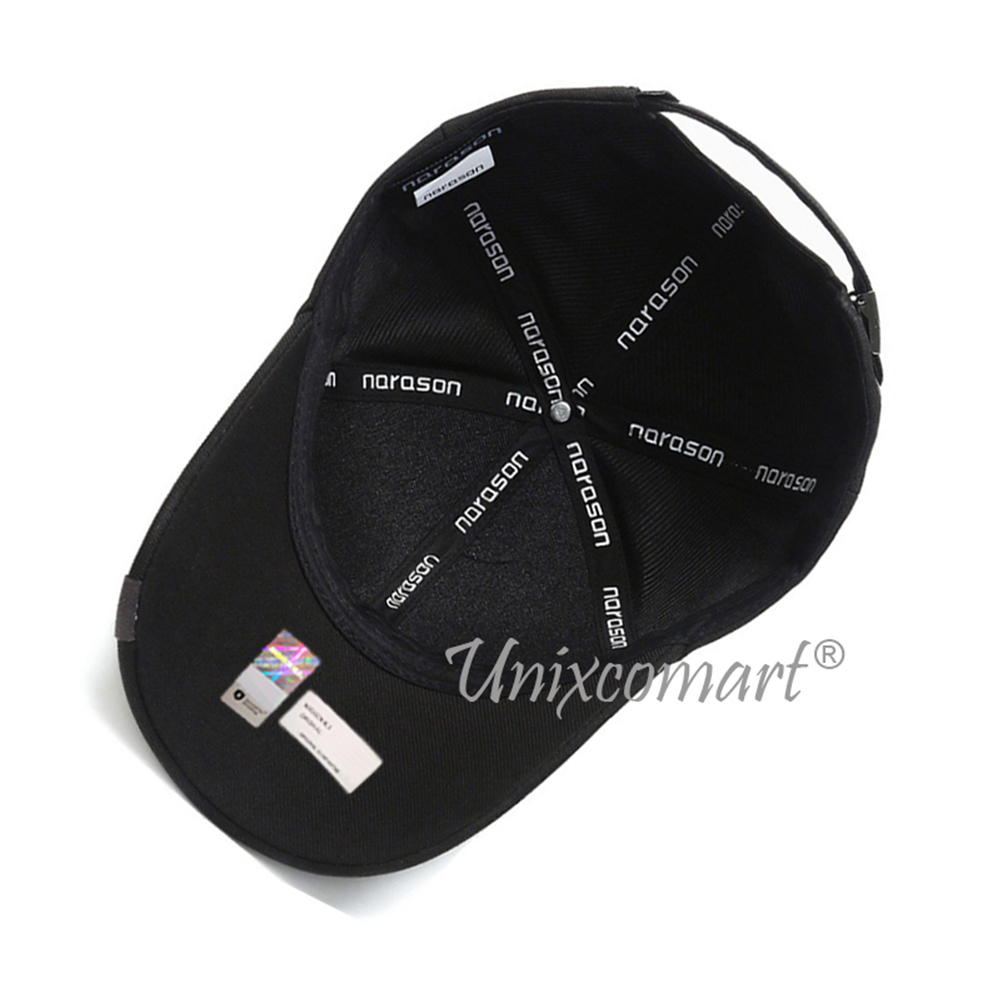 Jual Topi Baseball DUKE Narason NLS Original Hat Cap Casual Distro ...