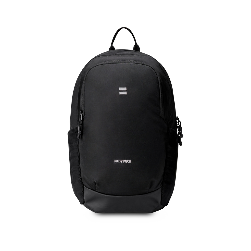 Jual Bodypack Naurac Laptop Backpack 14 Inch Tas Ransel Kerja Kuliah ...