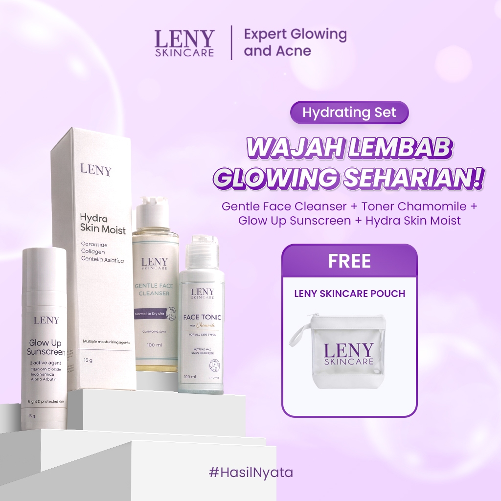 Produk lenyskincare.id | Shopee Indonesia