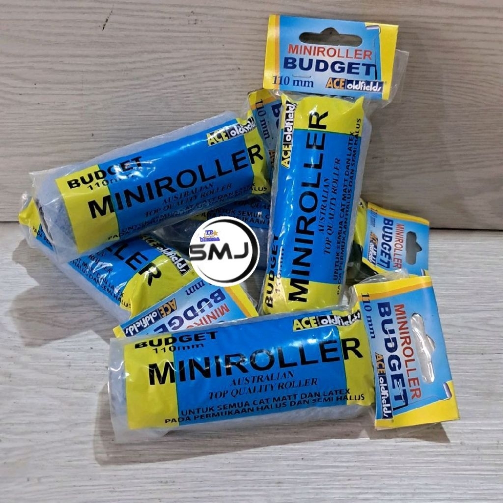 Jual Mini Rol 4
