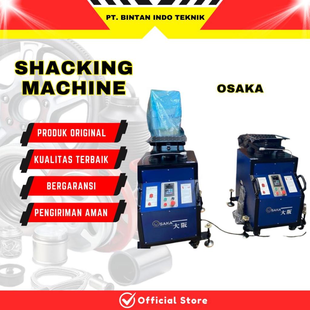Jual Wheel Alignment Alat Spooring Balancing Bengkel Mobil Tyre Tire ...