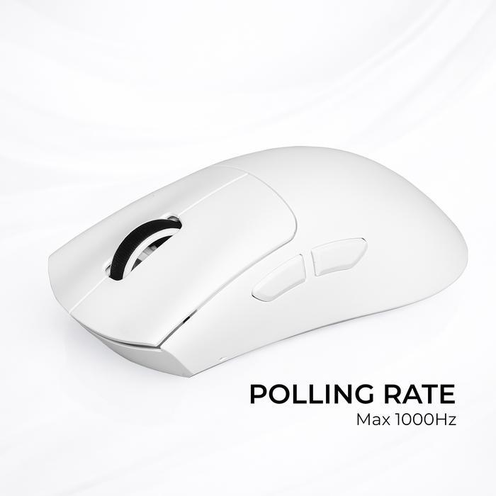 Jual Vortexseries Vortex Ignix R1 / Ignix R1 Pro Wireless Mouse Gaming ...