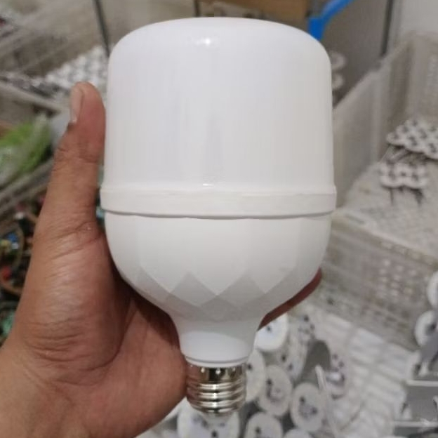 Jual Lampu LED Polos 30 Watt On (tanpa dus) | Shopee Indonesia