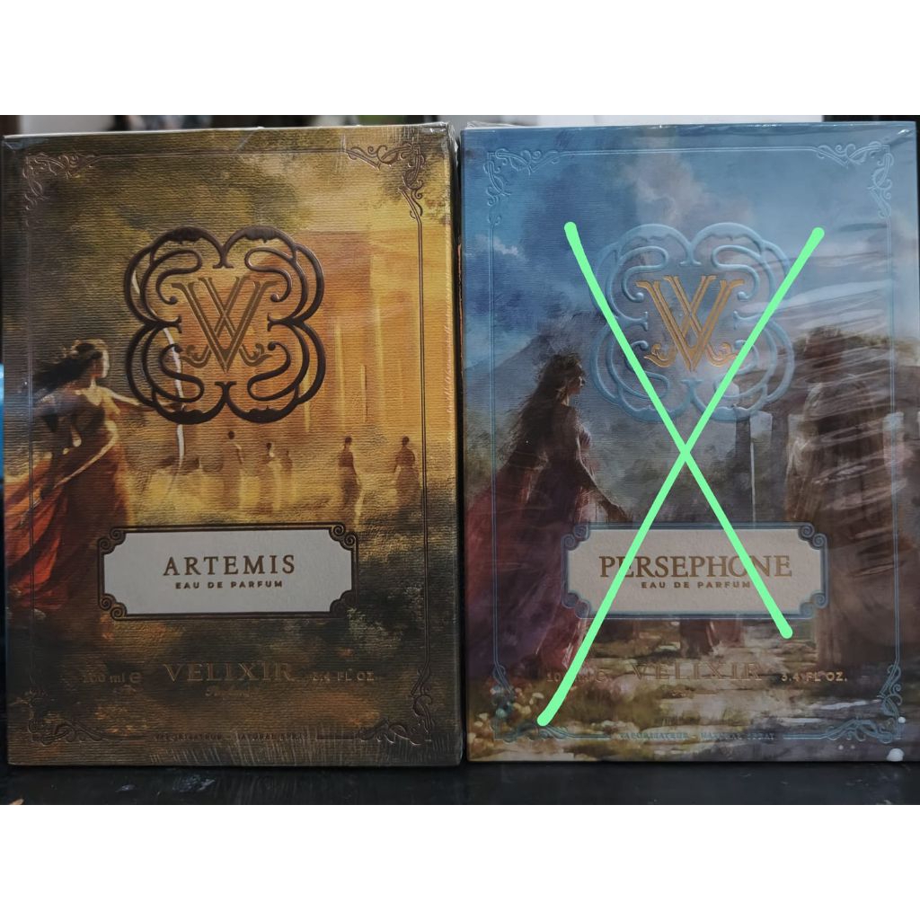 Jual Velixir Artemis | Shopee Indonesia