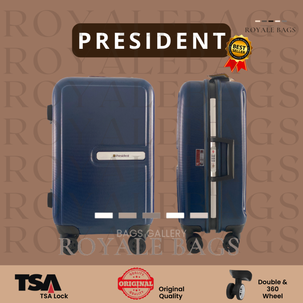 Jual Koper 28 Inch Terlengkap & Harga Terbaru Juli 2026 | Shopee Indonesia