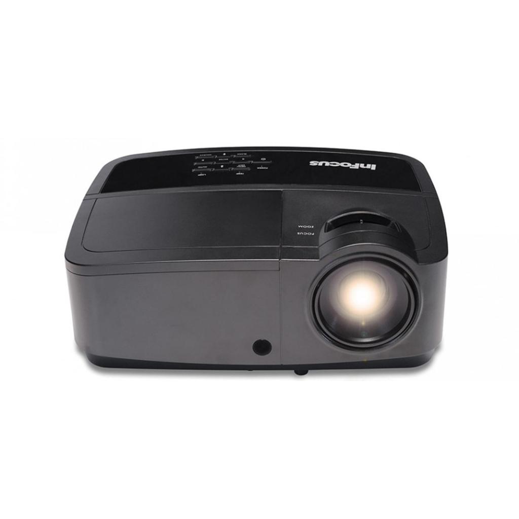 Jual Projector INFOCUS bekas, IN114x XGA | Shopee Indonesia