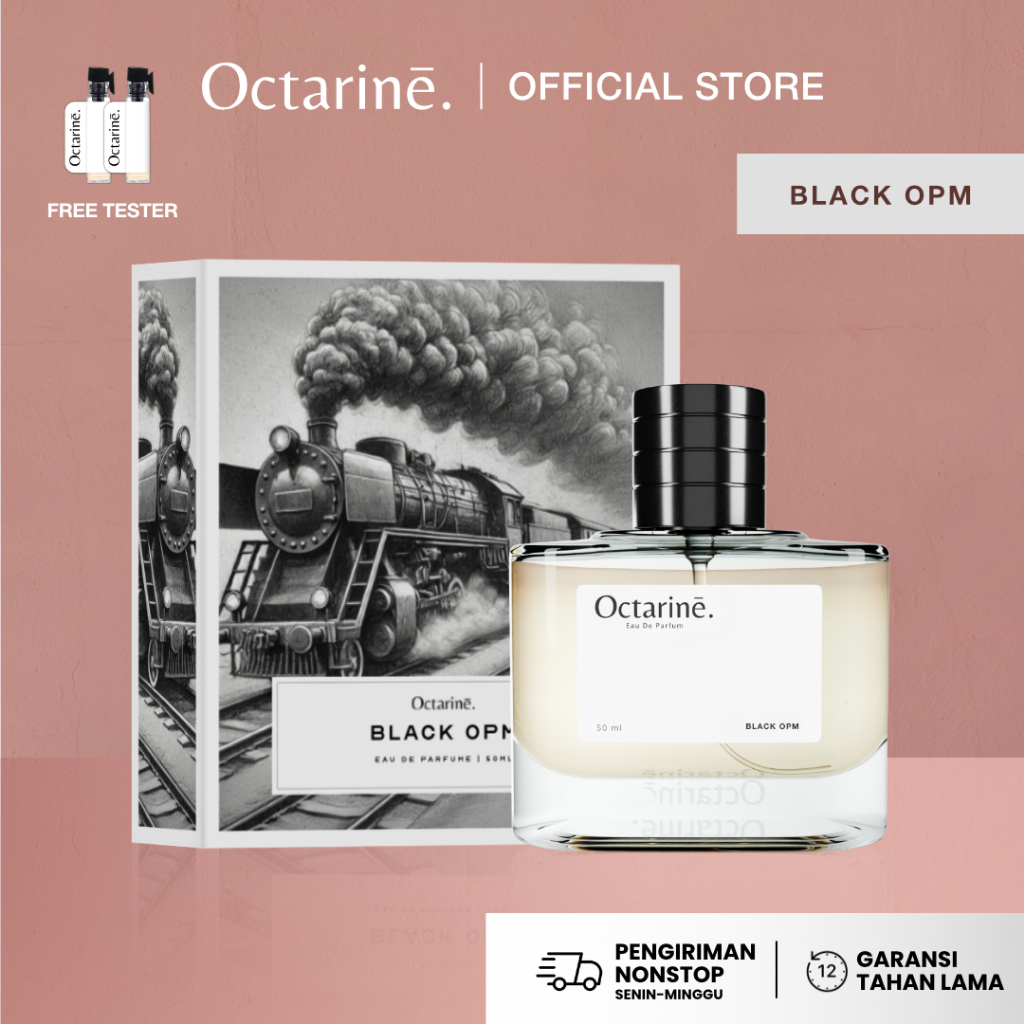 Produk Octarine Indonesia | Shopee Indonesia