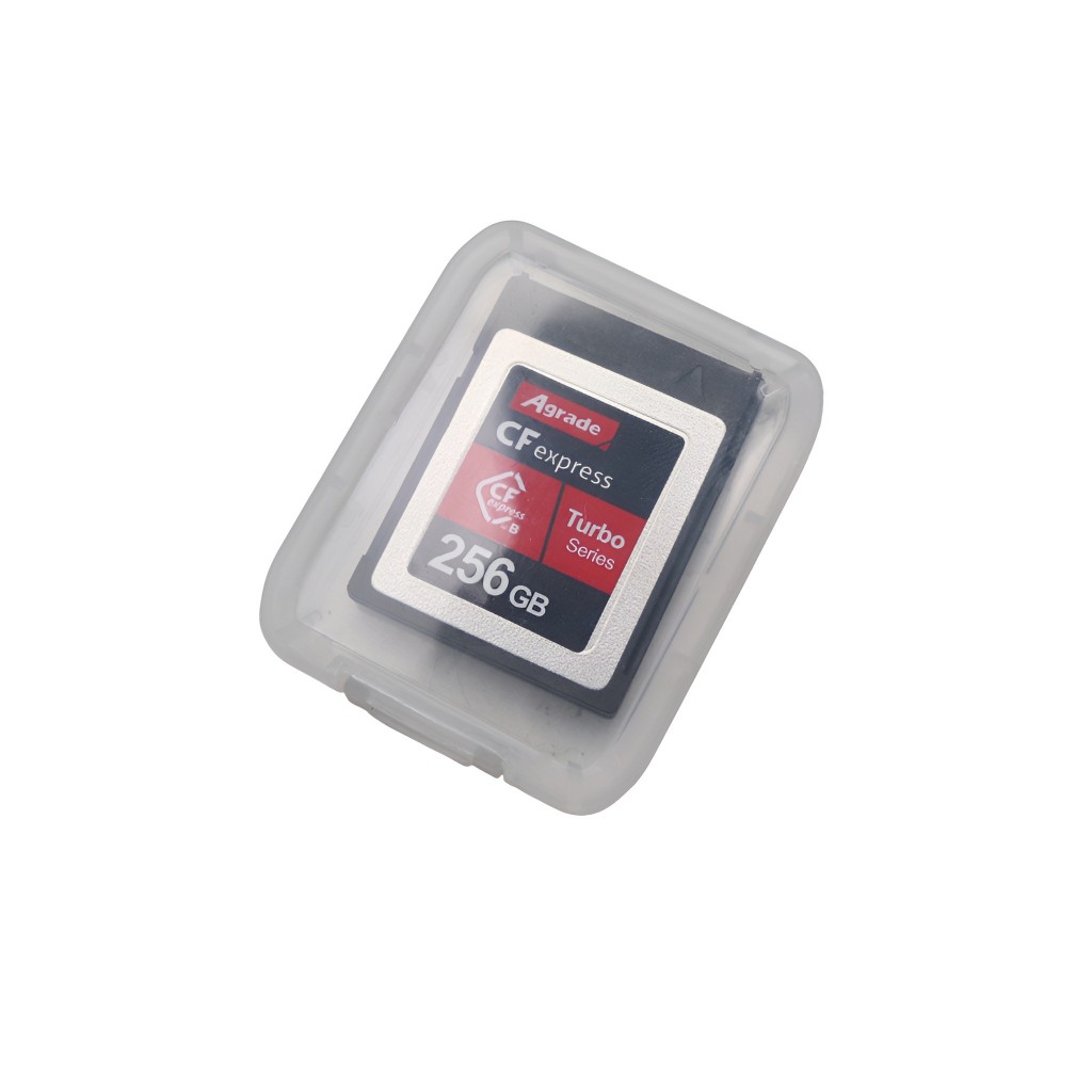 Jual Memory Card Compact Flash CF Express XQD Agrade CF Express Type B ...