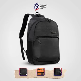 Tas Ransel Laptop Unisex Anti Air Multifungsi