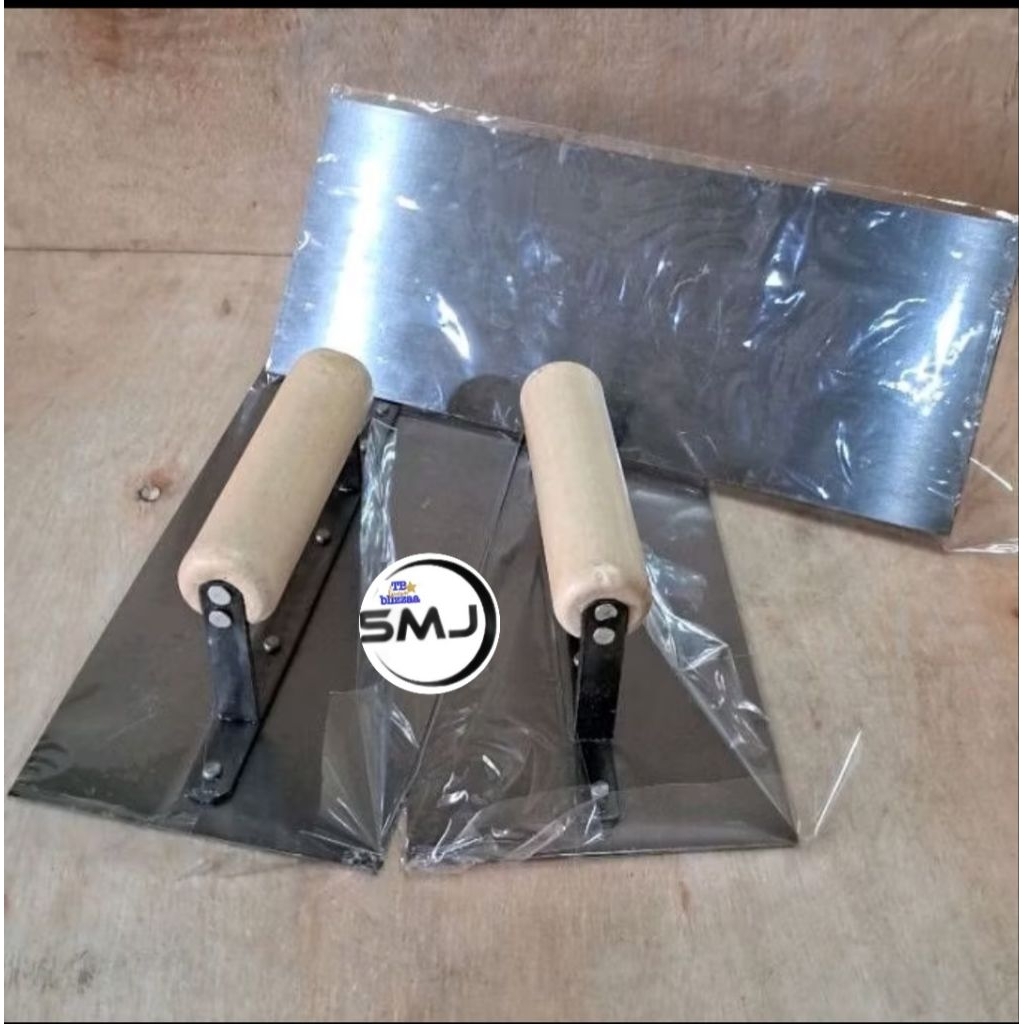 Jual Raskam Besi Roskam Besi Gagang Kayu Perata Pelesteran Acian Rata ...