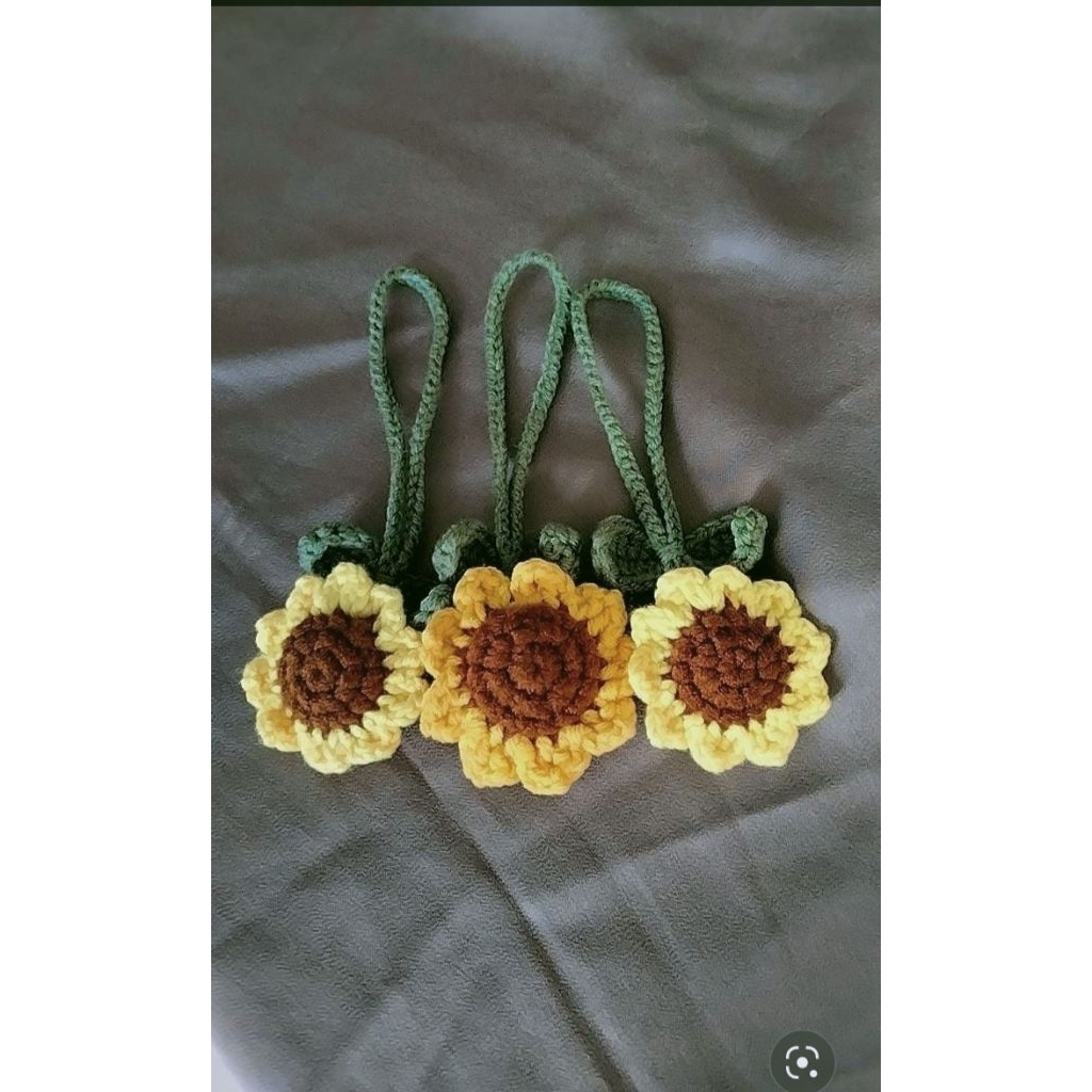 Produk AmrCraft Handmade Rajut | Shopee Indonesia