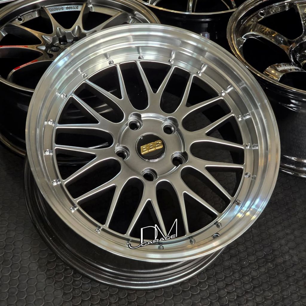Jual BBS lm r19 Terlengkap & Harga Terbaru Mei 2026 | Shopee Indonesia
