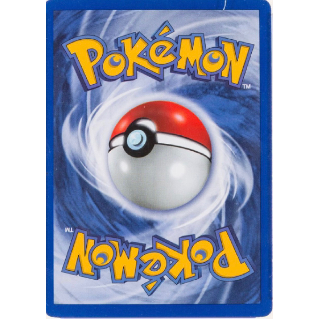 Jual Pokemon cards set bundle Tim roket pokemons Tarontula,dan Blipbug ...